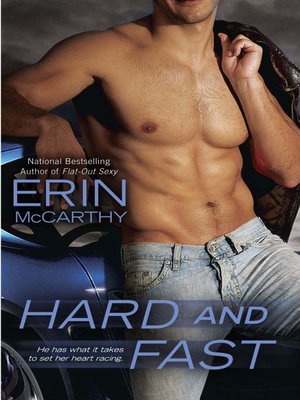 cover image of Hard and Fast